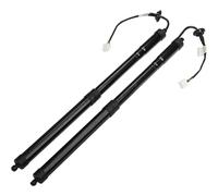 Tailgate Boot Gas Struts 905614CL3A 90561-4CL3A Liftgate Power Hatch Lift Support Opener For Nissan For X-Trail T32 For Rogue 2014-2020 Electric Tailgate Gas Struts Electric Tailgate Gas Strut