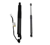 Tailgate Boot Gas Struts Electric Power Liftgate Power Hatch Lift Support Opener Shock For Tesla For Model 3 2021-2023 1551488-99-B Tailgate Gas Struts Rear Tailgate Boot Gas Struts(2Pcs Left Right)