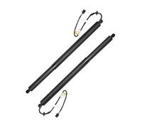 Tailgate Boot Gas Struts Electric Tailgate Lifting Bracket For Jaguar For F-PACE 2016-2018 HK8370354AA T4A1144 T4A34990 Electric Tailgate Gas Strut(Pair)