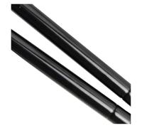 Tailgate Boot Gas Struts For BMW 1 Series F20 Hatchback 2011-2019 Automatic Open With Pop Springs Rear Trunk Boot Shock Dampers Lift Support System(Pure Black)