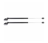 Tailgate Boot Gas Struts For CRV For CR-V 2002-2006 Rear Tailgate Boot Gas Struts Life Supports Spring Replacement Parts 74825-S9A-003 Lift Support System