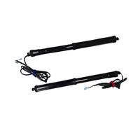 Tailgate Boot Gas Struts For Infiniti Q60 Q70 Qx60 2016-2020 2021 2022 2023 Automatic Open Trunk Power Liftgate Button Auto Electric Tailgate Electric Motor Trunk(With Kick Sensor)