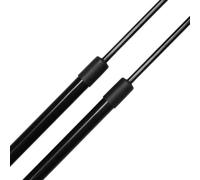 Tailgate Boot Gas Struts For Kia For Carnival For Sedona For Grand For Carnival For VQ For MPV 2005-2014 640mm 81771-4D000 Springs Dampers(Normal Black)