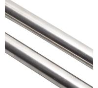 Tailgate Boot Gas Struts For Kia For Sportage NB-7 Gas Struts Spring Lift Supports Struts Prop Rod Shocks TAILGATE GLASS WINDOW Boot Gas Struts(Stainless Steel)