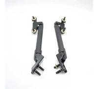 Tailgate Boot Gas Struts For Koleos 2008-2016 90460JY00A 90461JY00A Car Lid Actuator Lower Tailgate Stay Assy Trunk Spring Rear Tailgate Boot Gas Struts(1pair)