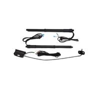 Tailgate Boot Gas Struts For Mercedes For Benz E W212 2010-2016 Electric Tailgate Lift For Trunk Intelligent Opening Of Tail Gate Soft Close Car Door Electric Tailgate Gas Strut(With Foot Sensor)