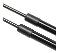 Tailgate Boot Gas Struts For Suzuki Carry DA52V For Suzuki Every DA32W 99-05 Van Trunk Boot Lift Support Rods Shock Back Door Stay Boot Gas Struts(Black)