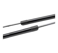Tailgate Boot Gas Struts For Toyota For Celica T200 Hatchback 1994-1999 Rear Boot Shock Lift Damper Pistons Gas Spring 565mm Boot Gas Struts(Normal black)