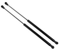 Tailgate Boot Gas Struts For Toyota For Yaris 2007 2008 2009 2010 2011 Rear Trunk Tailgate Boot Damper Gas Struts Shock For Spring Gas Lift Supports Rear Tailgate Boot Gas Struts