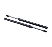 Tailgate Boot Gas Struts For VW For Cross For Gran For Lavida For A4 For MQB 2013-2018 18D827550A 2pcs Rear Trunk Gas Spring Strut