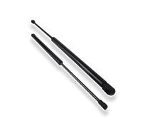 Tailgate Boot Gas Struts For VW For Jetta 2005-2010 Rear Trunk Struts Support Bar Gas Spring Shock OE 10152517 1047UP 1K5827550B Lift Support System