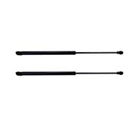 Tailgate Boot Gas Struts For VW For Polo For 9N For Hatchback 2001-2009 2x Rear Tailgate Boot Trunk Gas Spring Struts