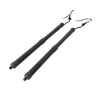 Tailgate Boot Gas Struts Power Hatch Lift Support For 2018 2019 2020 2021 2022 For Toyota For RAV-4 Pair Electric Tailgate Gas Struts 68910-09021/68920-09021 Support Shock(A pair)
