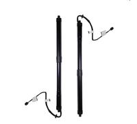 Tailgate Boot Gas Struts Rear Hatch Motor LH And RH Universal For CAYENNE 2010-2017 Electric Trunk Air Spring Lift Support 95851285104 Trunk Strut Lifting Rod Damper