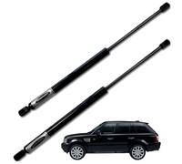 Tailgate/Boot Gas Struts (Set of Two) for Land Rover Range Rover Sport (2005-2013) SUV | Rear Boot Gas Lift Struts | Easy Installation | OE-Quality Gas Springs