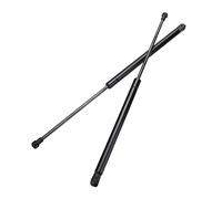 Tailgate Boot Gas Struts Support Lifters For VW For Polo Hatchback 9N 2001-2009 2002 2003 2004 2005 2006 2007 2008 GFVFGNLNNA
