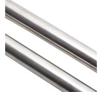 Tailgate Boot Gas Struts Trunk Gas Spring Struts Lift Support Damper For 944 For Coupe 1981-1991 (924) 1975-1989 Boot Gas Struts(Stainless steel)