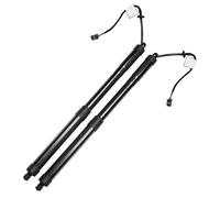 Tailgate Boot Gas Struts Trunk Liftgate Power Hatch Lift Electric Tailgate Lift Struts For Kia For Carnival For Sedona 2015-2021 81770A9100 81780A9100 Electric Tailgate Gas Strut