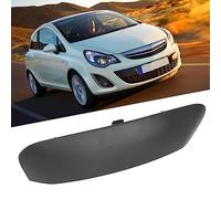 Tailgate Boot Handle Opening Switch for Vauxhall Corsa D 2007-2015, OE Number 13188017, Durable ABS Construction, Stable Performance, Exquisite Appearance