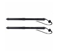 Tailgate Boot Left Right Tailgate Lift Support Strut Electric Tailgate Gas Struts 68910-71030 68920-71030 For Toyota For Fortuner 2015 2016 2017 2018 Gas Struts(A pair)