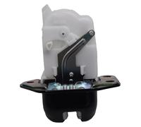 Tailgate Boot Lid Button for Nissan for Leaf 2007-2017 Tailgate Latch Actuator Rear Trunk Motor Tail Gate Mechanism 90502CA00C 905021BA0A