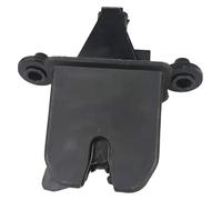 Tailgate Boot Lid Button for Skoda for Octavia 2004-2013 Tailgate Latch Actuator Car Accessories Trunk Lock Bootlid 1Z5827501D