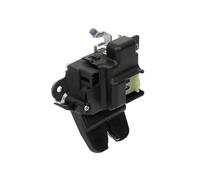 Tailgate Boot Lid Catch Latch Lock for Kia for Rio 2012 2013-2017 Sedan W/o Keyless 81230-1W010 Rear Trunk Latch Lid Lock Actuator Fits