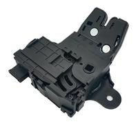 Tailgate Boot Lid Lock 13501988 13513995 Rear Trunk Lock Lid Latch For Chevy For Camaro For Cruze For Malibu For Sonic 2013-2017 Tailgate Boot Lock