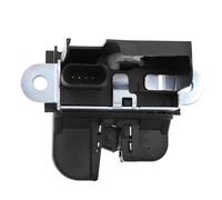Tailgate Boot Lid Lock 1K6827505E 5K0827505A 5M0827505E 1P0827505D Rear Trunk Boot Lid Lock Latch For VW For Passat For B6 B7 Tailgate Boot Lock