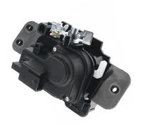 Tailgate Boot Lid Lock 1Pcs Rear Tailgate Trunk Lock Actuator For Dodge For Durango 2004-2005 931-715 55362102AB 2Pins Tailgate Boot Lock