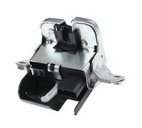 Tailgate Boot Lid Lock 4pins Trunk Lock Actuator For VW For Sharan 2011-2018 Car Parts 7P0 827 505 7P0827505G 7P0827505 Tailgate Boot Lock