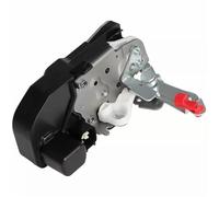 Tailgate Boot Lid Lock 55360641AB Tailgate Lock Latch Actuator 55360641AA 55360641AC 55360641AD For Jeep For Liberty 2003-2007 Tailgate Boot Lock