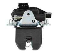 Tailgate Boot Lid Lock 5J0827501 5J7827501A 5J0827501D Rear Trunk Lid Tailgate Boot Lock Latch Actuator Catch For Fabia For MKII Tailgate Boot Lock