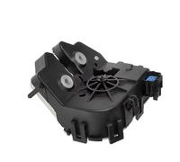 Tailgate Boot Lid Lock 6S4Z5443150C 5 Pins Trunk Tailgate Lock Actuator for Focus Hatchback 2000-2007 for Focus Sedan 2000-2003 4S4Z6343150AA Latch Catch Actuator
