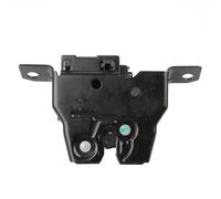 Tailgate Boot Lid Lock Car Rear Tail Trunk Boot Lid Lock Latch 51247337576 For BMW For Mini For Cooper D For John For Tailgate Boot Lock