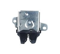 Tailgate Boot Lid Lock Car Rear Tailgate Latch Actuator 64610-12360-PO for Toyota for Corolla 2004-2016 Trunk Door Lock Tailgate Boot Lock