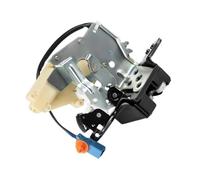 Tailgate Boot Lid Lock Car Tailgate Boot Trunk Door Lock Latch Actuator 2PINS For Pilot 2003-2008 For Acura MDX 74800S3VA01 Tailgate Boot Lock