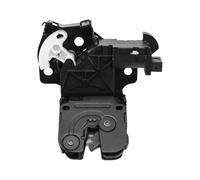 Tailgate Boot Lid Lock Car Trunk Door Lock Actuator Lid Latch Replacement for Q7 A3 8P4 827 505 8P4827505 8P4827505D Tailgate Boot Lock