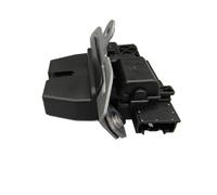 Tailgate Boot Lid Lock Car Trunk Lid Lock Machine 5-pin FK7AN442A66AB For For Kuga For For Focus 2018 FK7AN442A66AA Tailgate Boot Lock