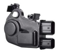 Tailgate Boot Lid Lock Compatible with Acura for RSX 2002 2003 2004 2005 2006 OEM:72115-S6A-J01 72115-S6A-J11 8D1177 DLA129 746301 Door Lock Actuator Motor Front Right