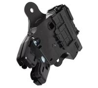 Tailgate Boot Lid Lock Compatible with Chevrolet for Camaro 2013-2017 for Corvette 2014-2016 Trunk Lid Lock Latch Actuator Modification Replacement OEM 13501988