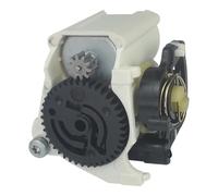 Tailgate Boot Lid Lock Compatible with Clio 2 1998-2017 OEM:7700435694 7701473742 N0501380 7700435694 8200102583 Central Lock Trunk Tailgate Actuator Solenoid