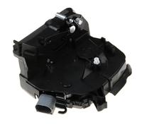 Tailgate Boot Lid Lock Compatible with E46 for 325Ci for 330Ci M3 2001 2002 2003 2004 2005 2006 OEM:51217011247 51217011250 Front Left Right Door Lock Actuator