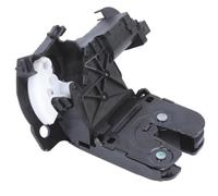 Tailgate Boot Lid Lock Compatible With For A6 For Q7 For TT 2005-2009 OEM:8P4827505D 8P4827505C 8P4827505B Automobiles Trunk Lock Rear Tail Gate Latch