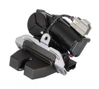 Tailgate Boot Lid Lock Compatible with for Edge 2015 2016 2017 2018 2019 2020 2021 2022 OEM:931-273 FA1Z7443150B Lock Cylinder Car Door Trunk Actuator