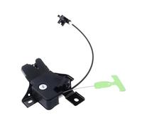 Tailgate Boot Lid Lock Compatible with for Fusion 2006 2007 2008 Rear Tailgate Trunk Latch Lock Actuator Automobile Component Repair OEM 6E5Z5443200D