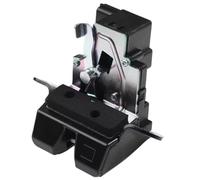 Tailgate Boot Lid Lock Compatible with Hyundai for Sonata 2011-2014 for Ix35 2010-2015 Tailgate Latch Lock Actuator Rear Trunk Lid Central 81230-2S000