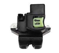 Tailgate Boot Lid Lock Compatible With KIA For K3 For Forte 2014-2019 OEM: 81230A7030 81230-A70 81230-A7030 Trunk Door Lock Latch Actuator Motor Liftgate Boot