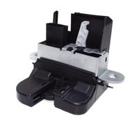 Tailgate Boot Lid Lock Compatible with Seat for Leon 2006-2013 for Toledo 2005-2014 for Altea 5P1 2005-2013 Rear Trunk Boot Lid Lock Latch OEM 5K0827505A