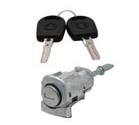 Tailgate Boot Lid Lock for A6 1997-2004 604837167 604837168 Left Right Door Lock Barrel Cylinder(Right)